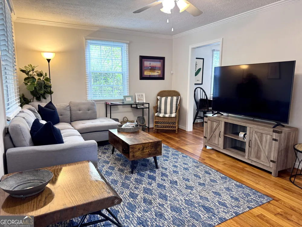 48 Maxwell AVE St. Simons, GA 31522