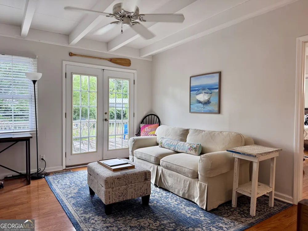 48 Maxwell AVE St. Simons, GA 31522