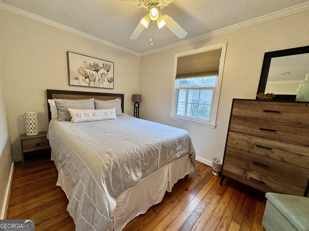 48 Maxwell AVE St. Simons, GA 31522