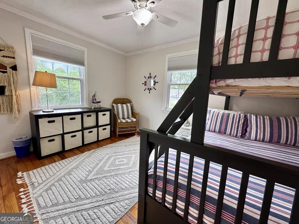 48 Maxwell AVE St. Simons, GA 31522