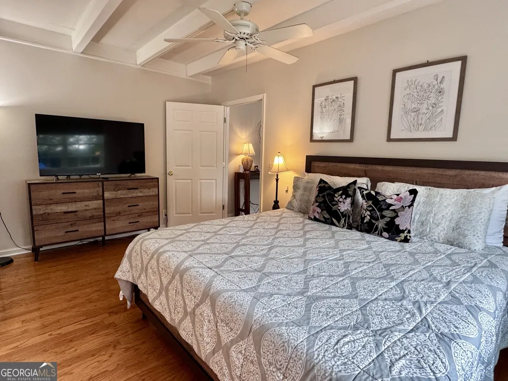 48 Maxwell AVE St. Simons, GA 31522