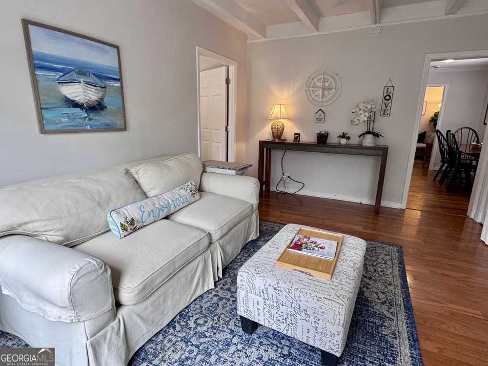 48 Maxwell AVE St. Simons, GA 31522