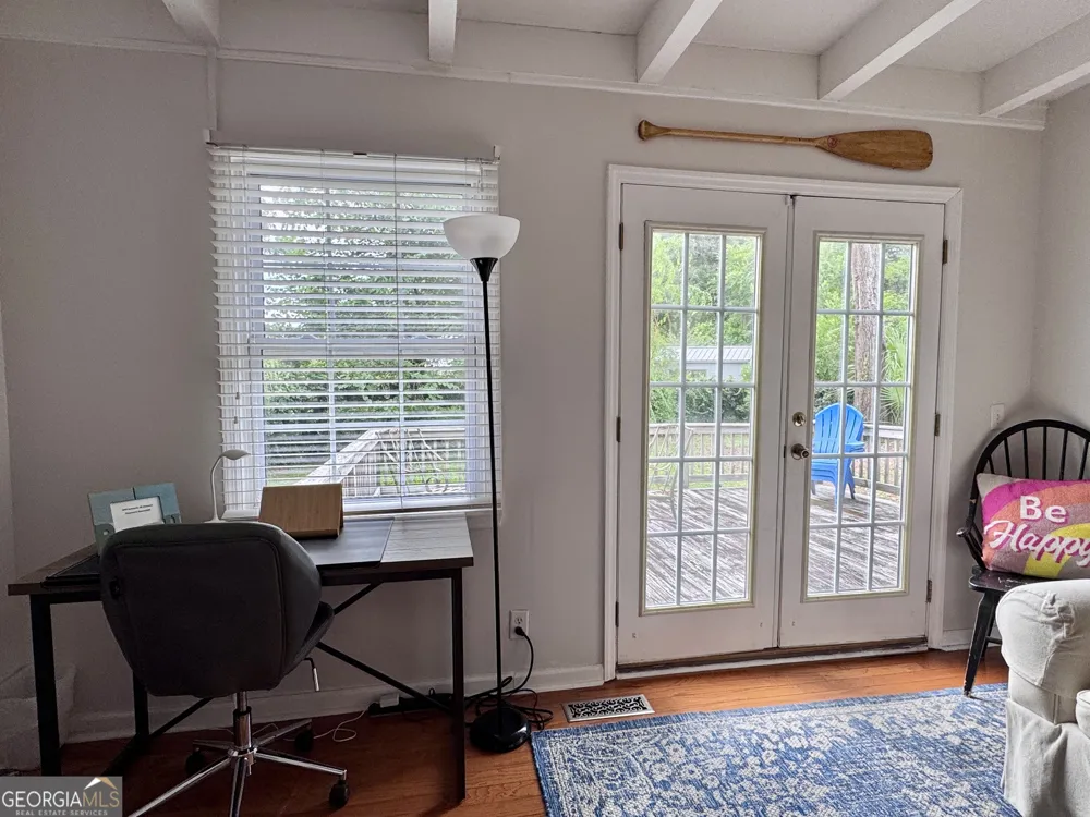 48 Maxwell AVE St. Simons, GA 31522