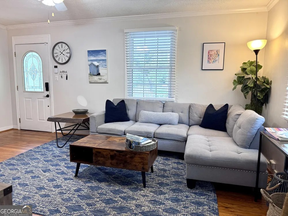 48 Maxwell AVE St. Simons, GA 31522