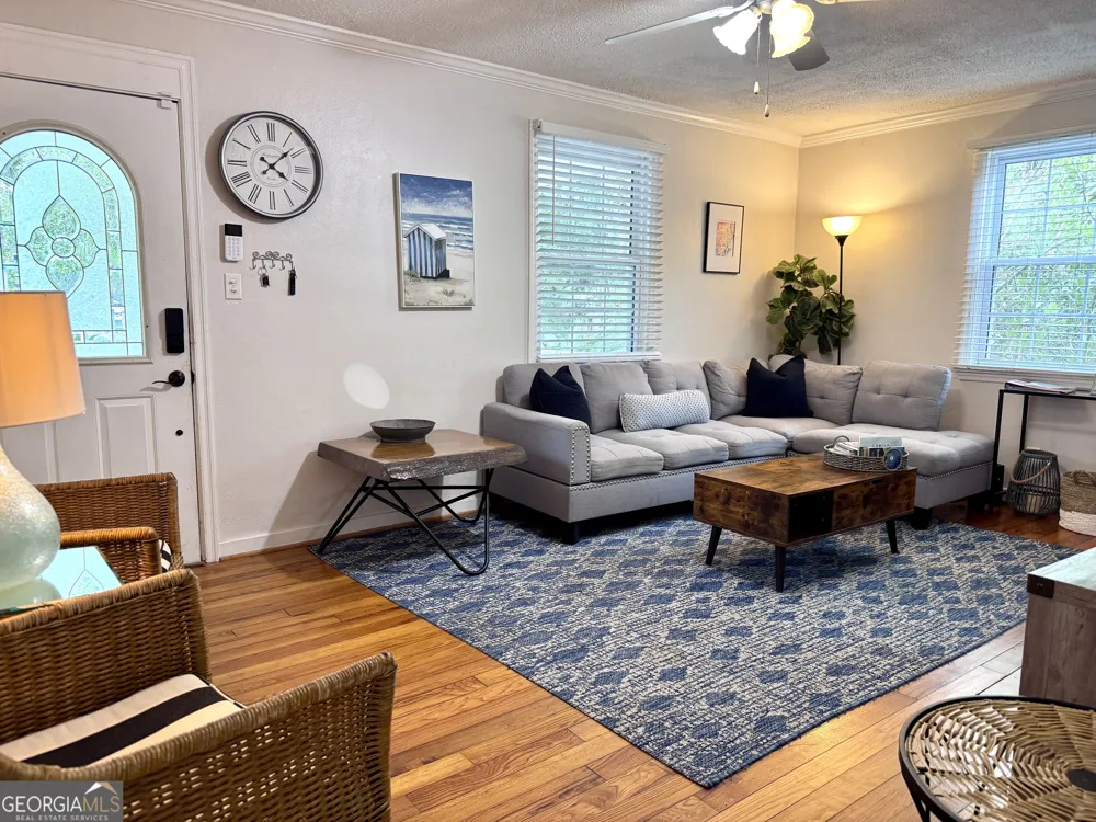 48 Maxwell AVE St. Simons, GA 31522