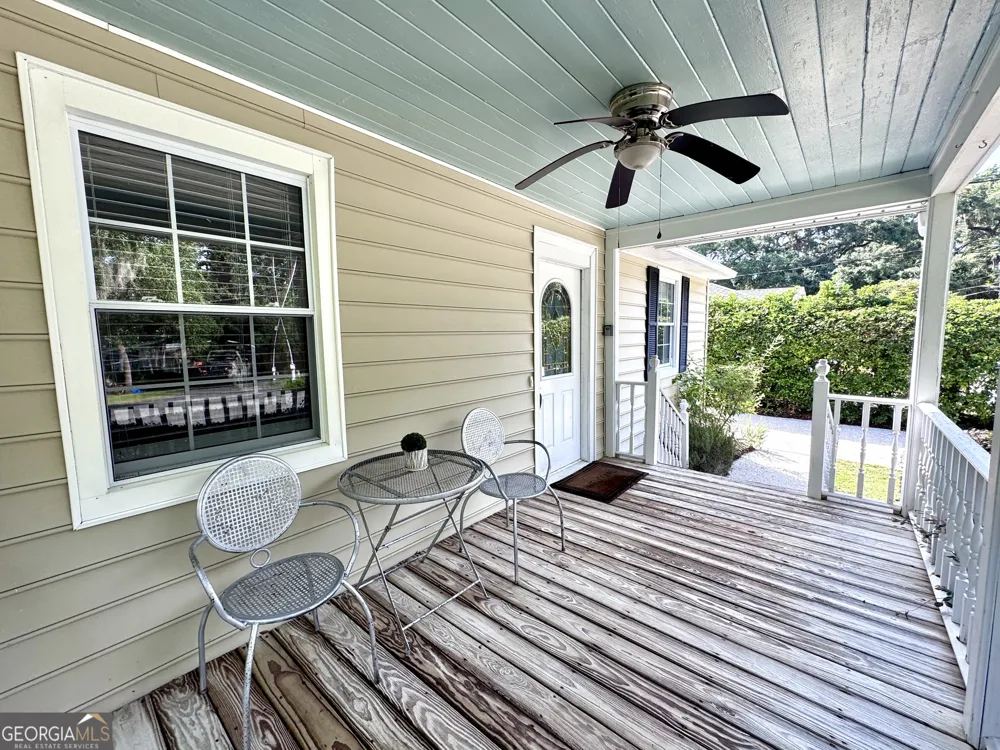 48 Maxwell AVE St. Simons, GA 31522