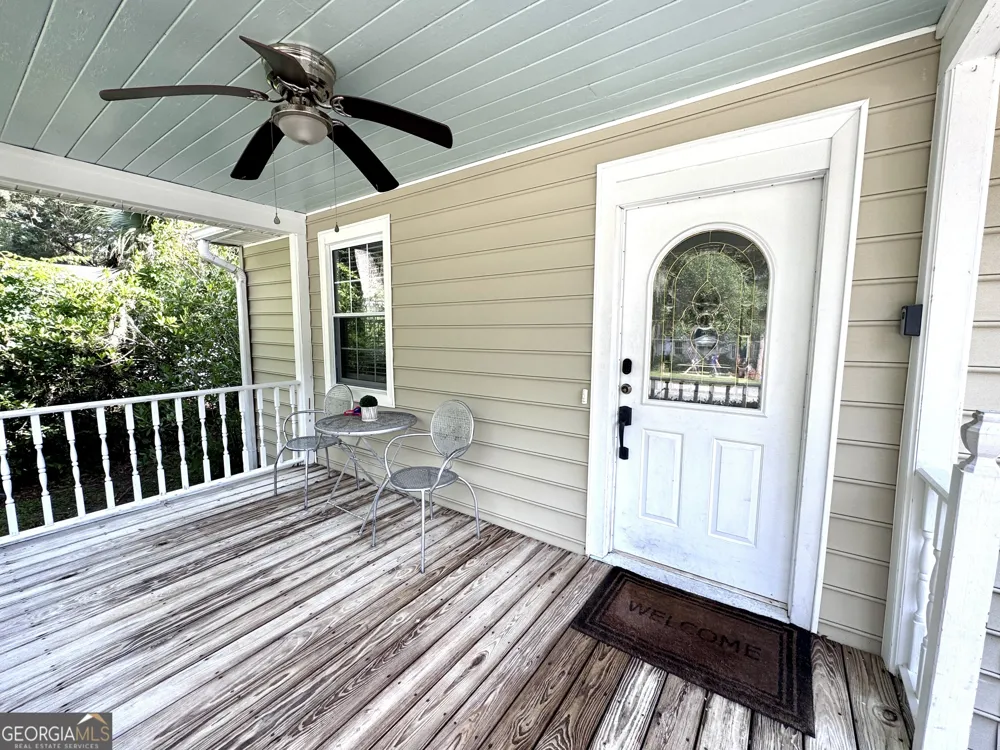 48 Maxwell AVE St. Simons, GA 31522