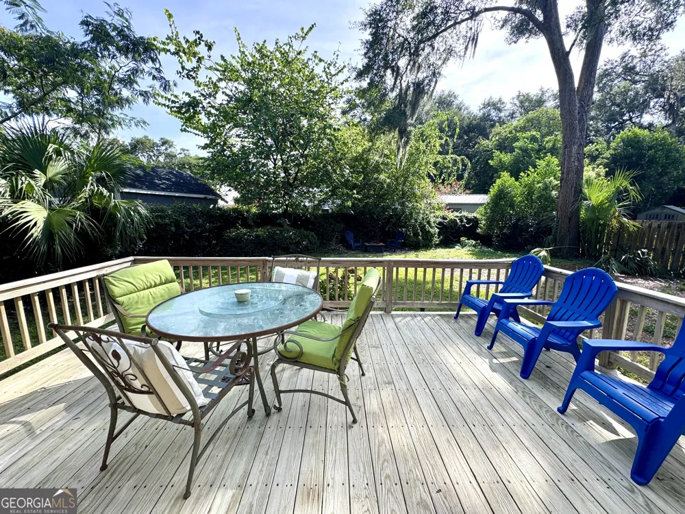 48 Maxwell AVE St. Simons, GA 31522
