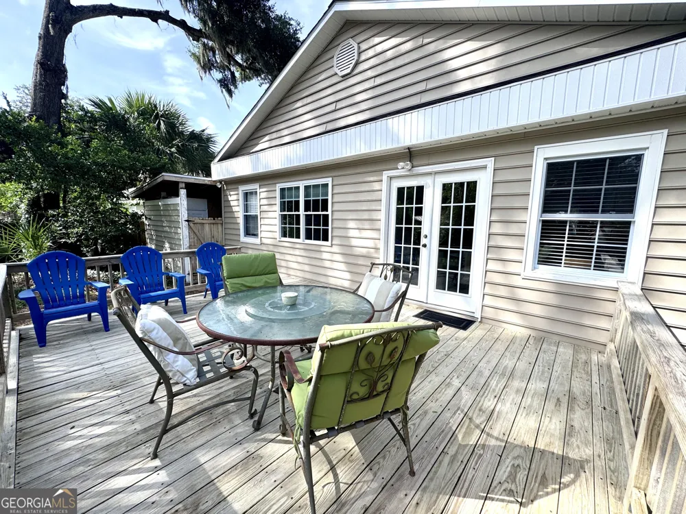48 Maxwell AVE St. Simons, GA 31522