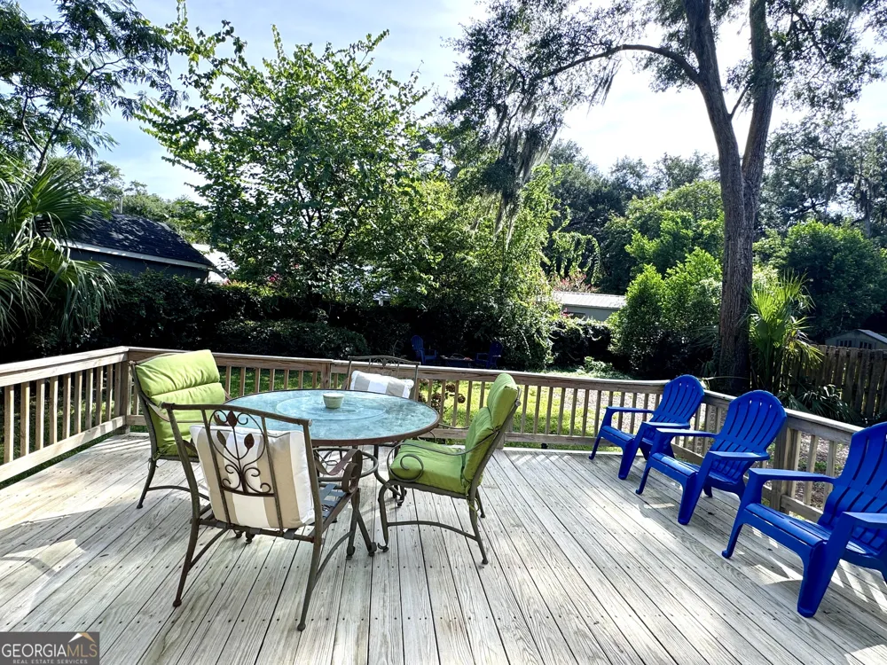 48 Maxwell AVE St. Simons, GA 31522