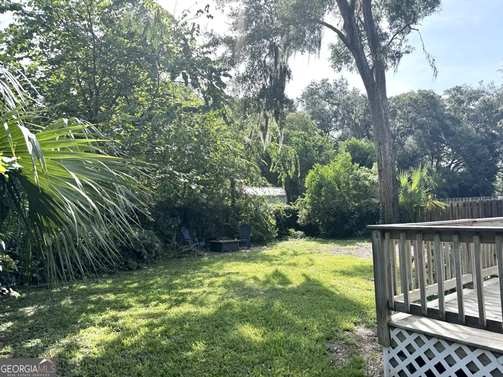 48 Maxwell AVE St. Simons, GA 31522