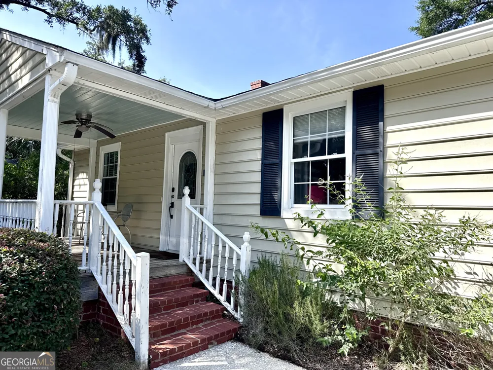48 Maxwell AVE St. Simons, GA 31522