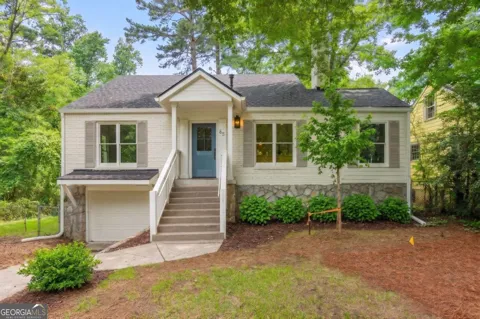 65 Roseclair DR SE