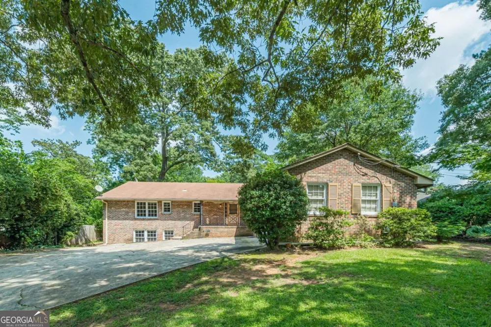 3294 Old Jonesboro RD Hapeville, GA 30354