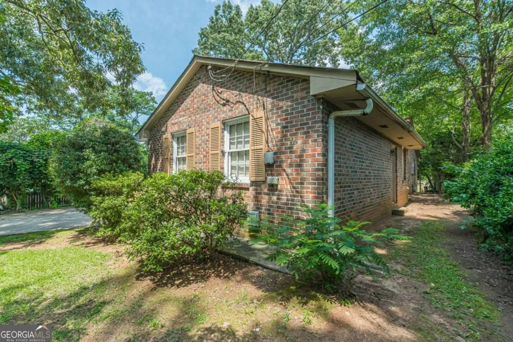 3294 Old Jonesboro RD Hapeville, GA 30354