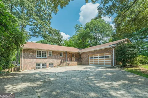 3294 Old Jonesboro RD