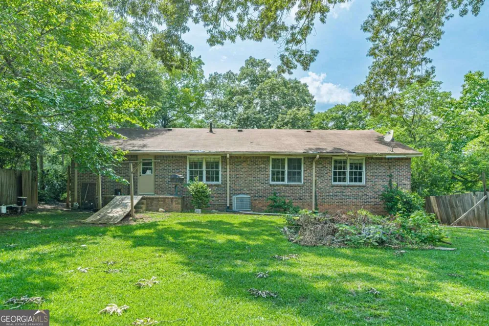 3294 Old Jonesboro RD Hapeville, GA 30354