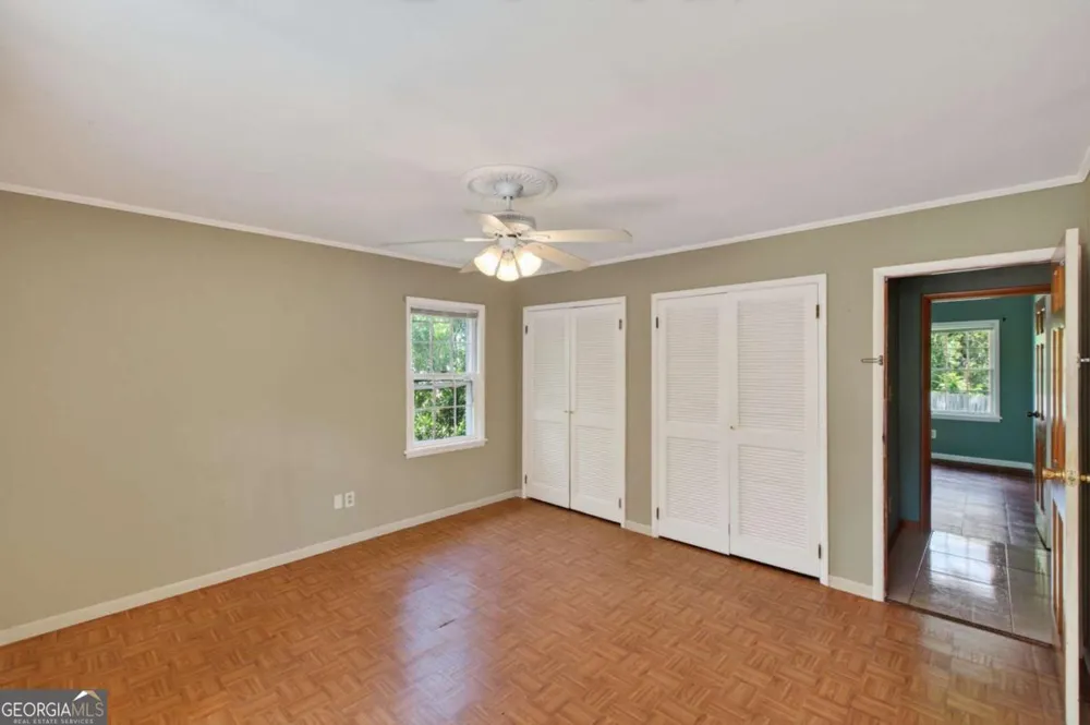 3294 Old Jonesboro RD Hapeville, GA 30354