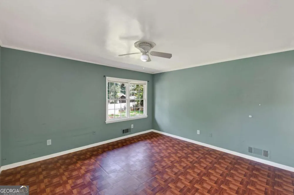 3294 Old Jonesboro RD Hapeville, GA 30354
