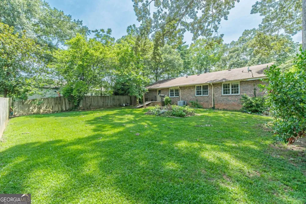 3294 Old Jonesboro RD Hapeville, GA 30354