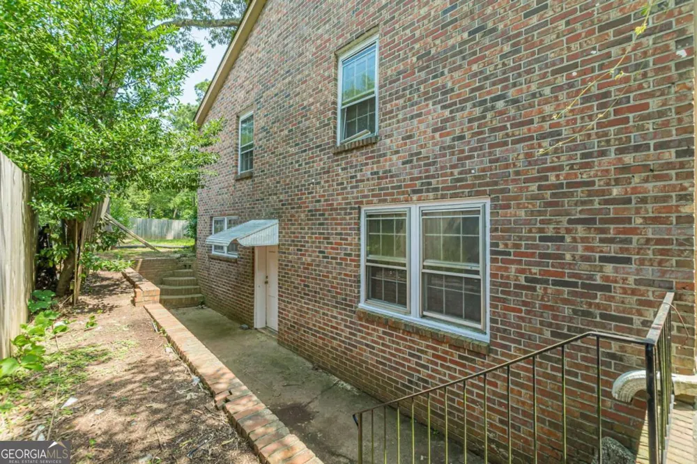 3294 Old Jonesboro RD Hapeville, GA 30354