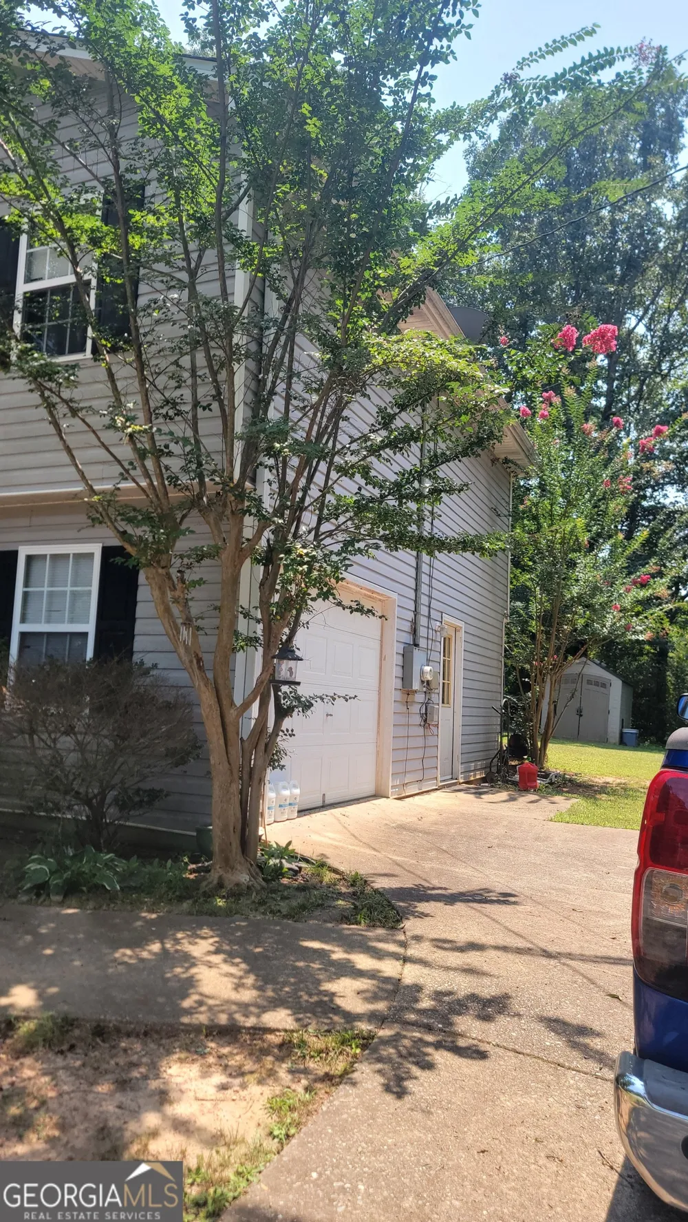 124 Taylors LN Carrollton, GA 30117