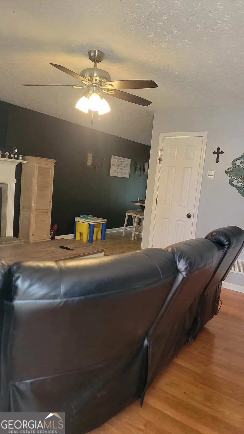 124 Taylors LN Carrollton, GA 30117