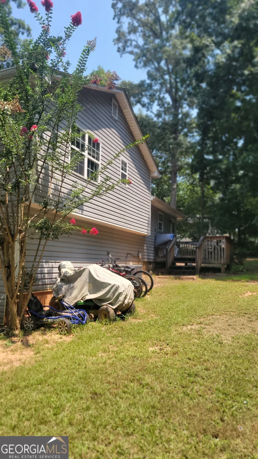 124 Taylors LN Carrollton, GA 30117