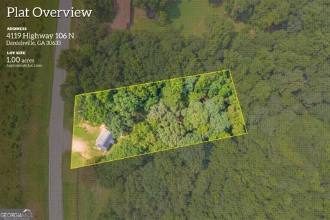 4119 Highway 106 N