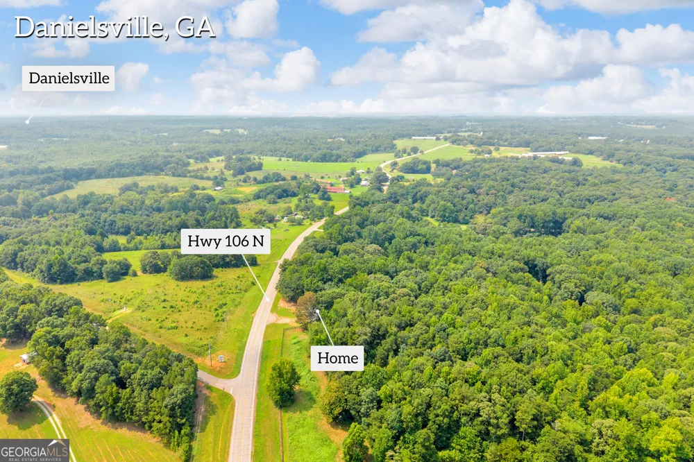4119 Highway 106 N Danielsville, GA 30633