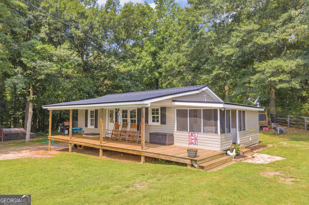 4119 Highway 106 N Danielsville, GA 30633