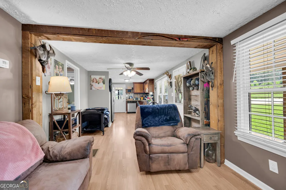 4119 Highway 106 N Danielsville, GA 30633