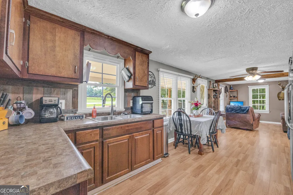 4119 Highway 106 N Danielsville, GA 30633