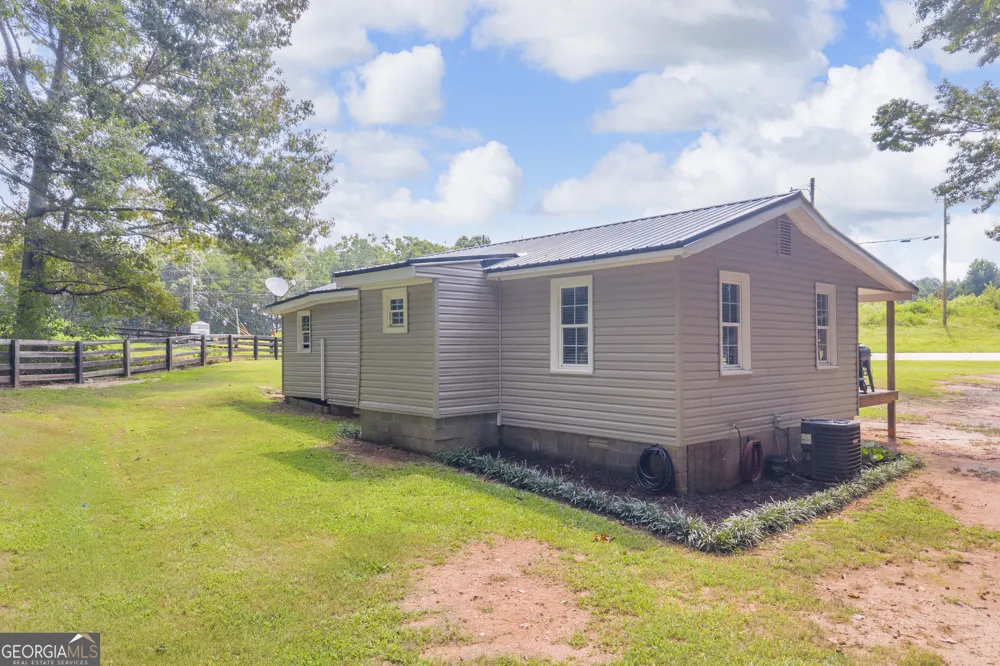 4119 Highway 106 N Danielsville, GA 30633