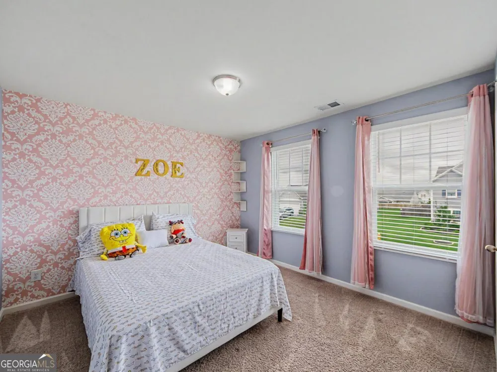 409 Matera DR NW Cartersville, GA 30120