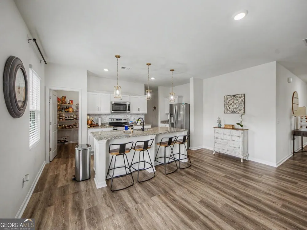 409 Matera DR NW Cartersville, GA 30120
