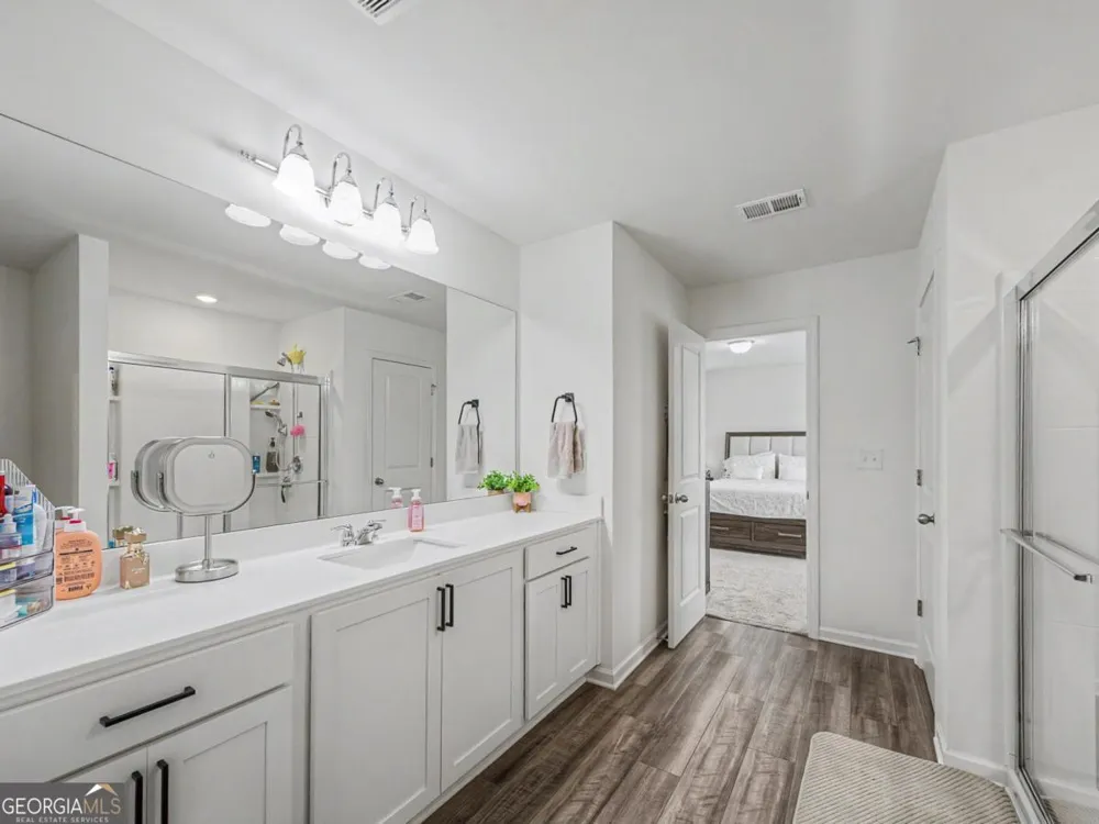409 Matera DR NW Cartersville, GA 30120