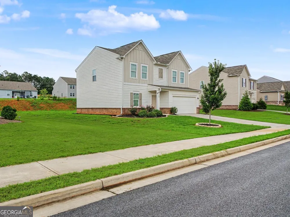 409 Matera DR NW Cartersville, GA 30120