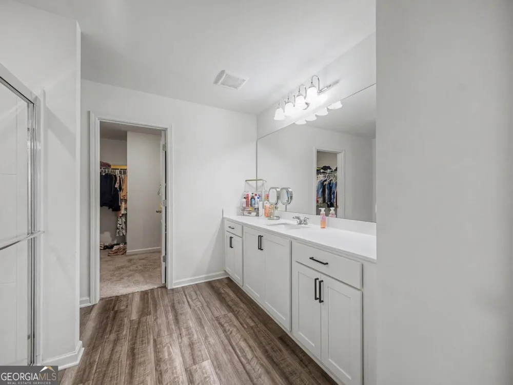 409 Matera DR NW Cartersville, GA 30120