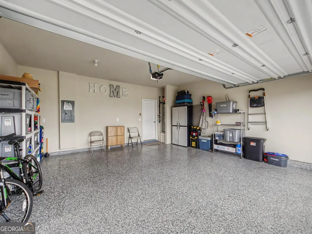409 Matera DR NW Cartersville, GA 30120