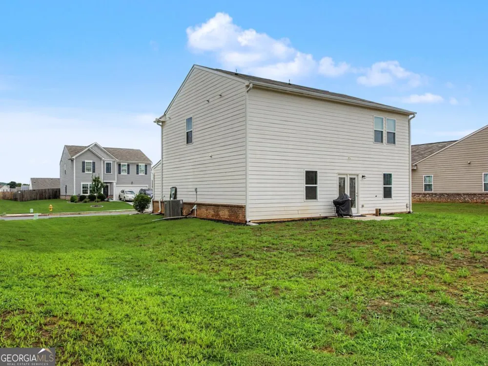 409 Matera DR NW Cartersville, GA 30120