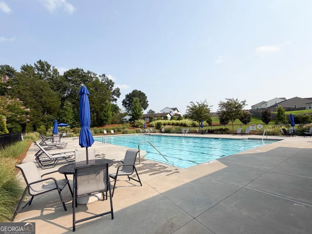 409 Matera DR NW Cartersville, GA 30120