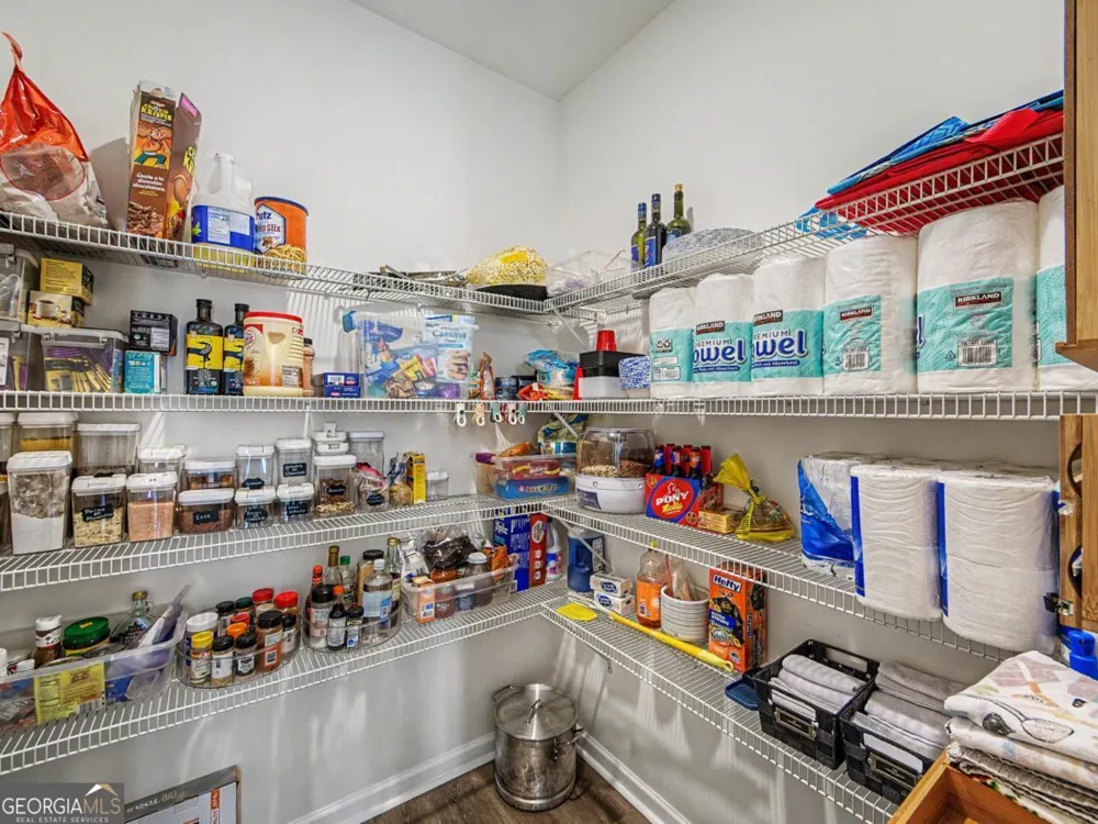 409 Matera DR NW Cartersville, GA 30120