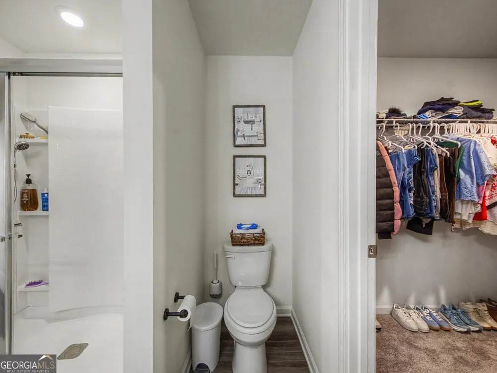 409 Matera DR NW Cartersville, GA 30120
