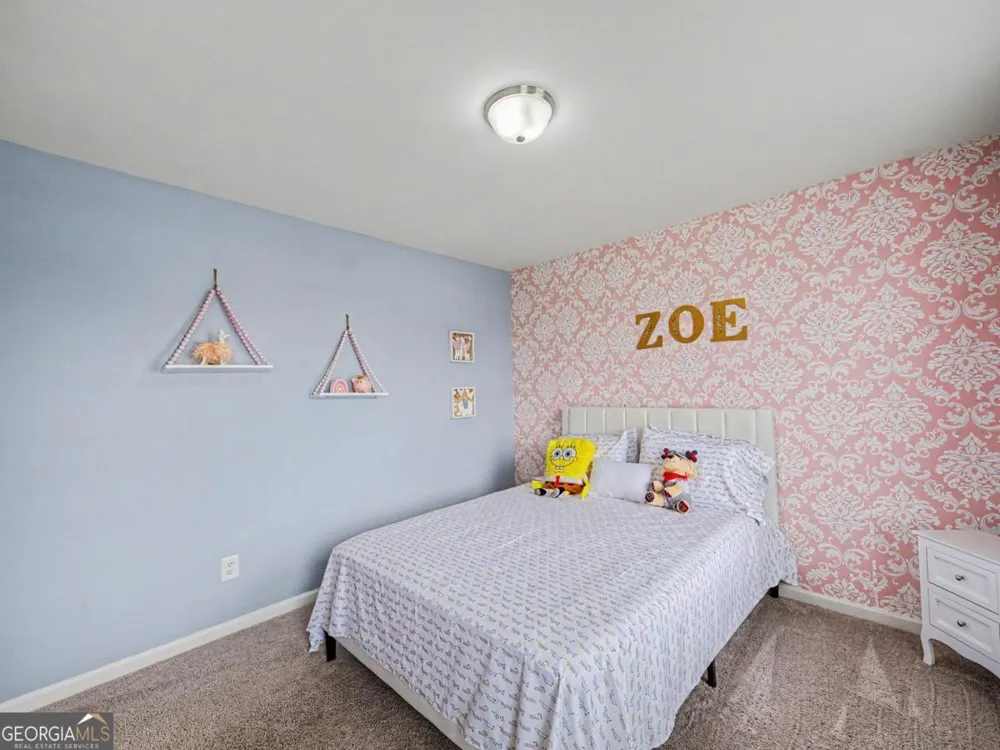 409 Matera DR NW Cartersville, GA 30120