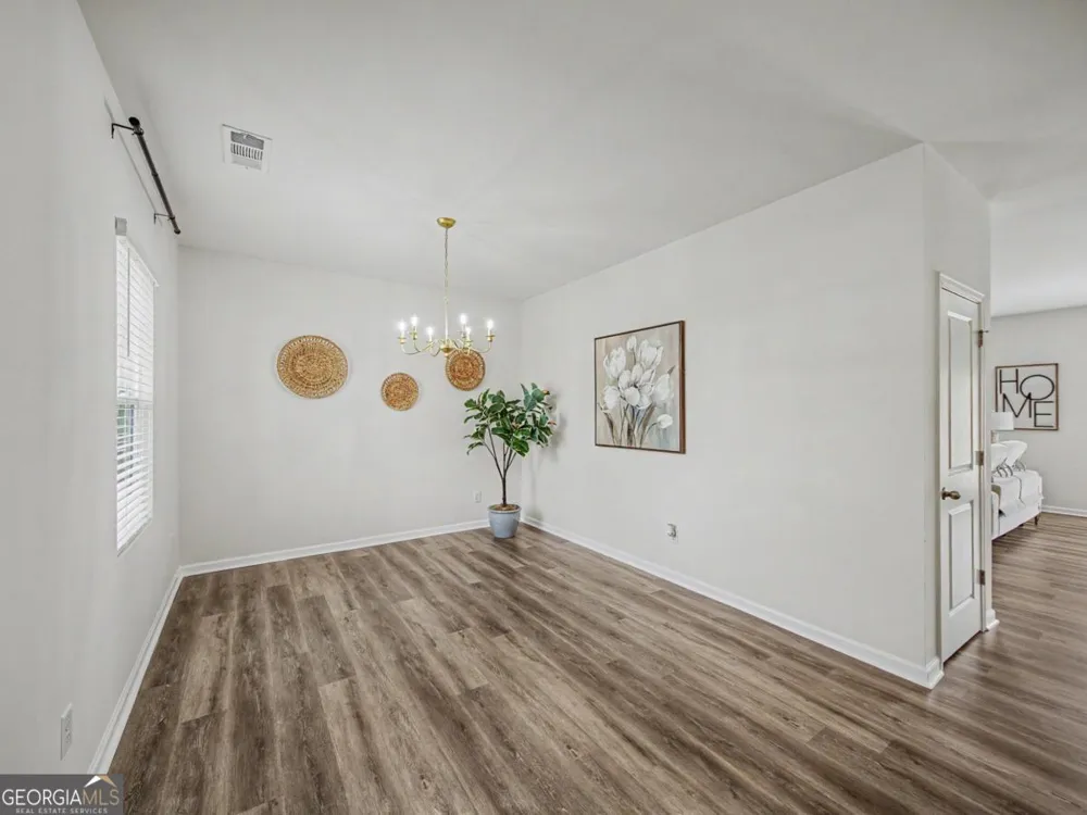 409 Matera DR NW Cartersville, GA 30120
