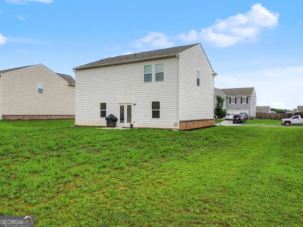 409 Matera DR NW Cartersville, GA 30120