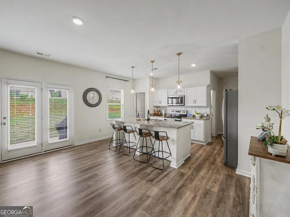 409 Matera DR NW Cartersville, GA 30120