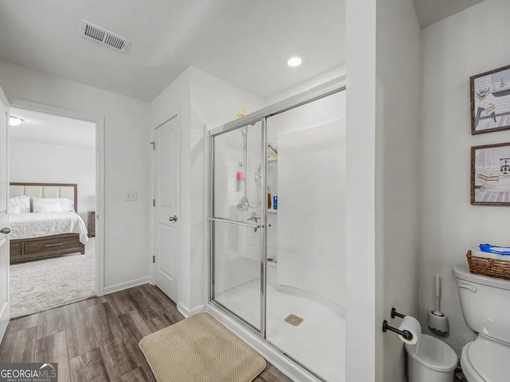 409 Matera DR NW Cartersville, GA 30120
