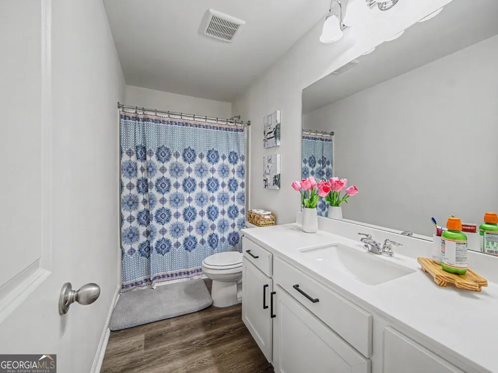 409 Matera DR NW Cartersville, GA 30120